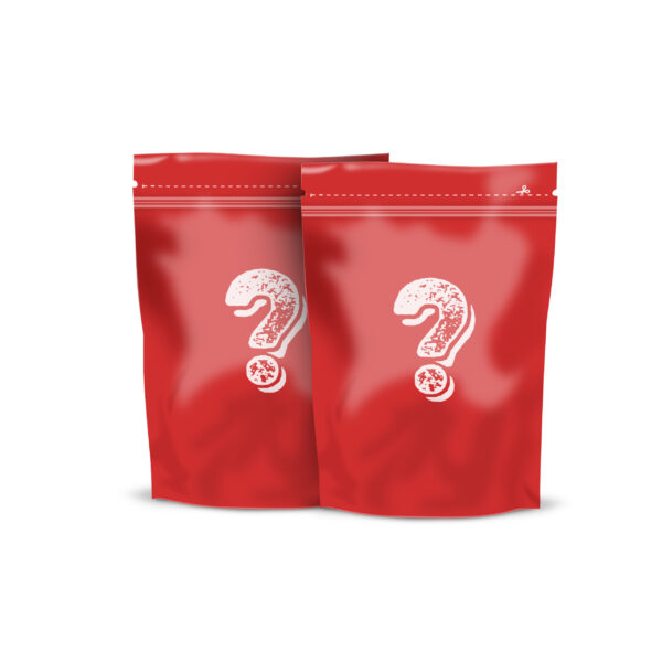 Let's Popcorn - zwei Gratispackungen