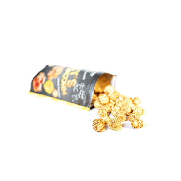 Let's Popcorn - Caramel Premium – Bild 4