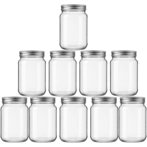 Let's Popcorn - Firmen & Events - 1000 Packs – Bild 3